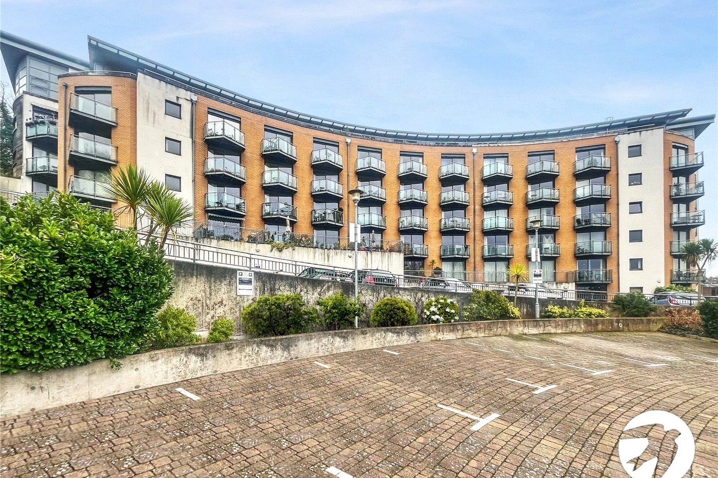 2 bedroom property for sale in Chatham | Robinson Michael & Jackson