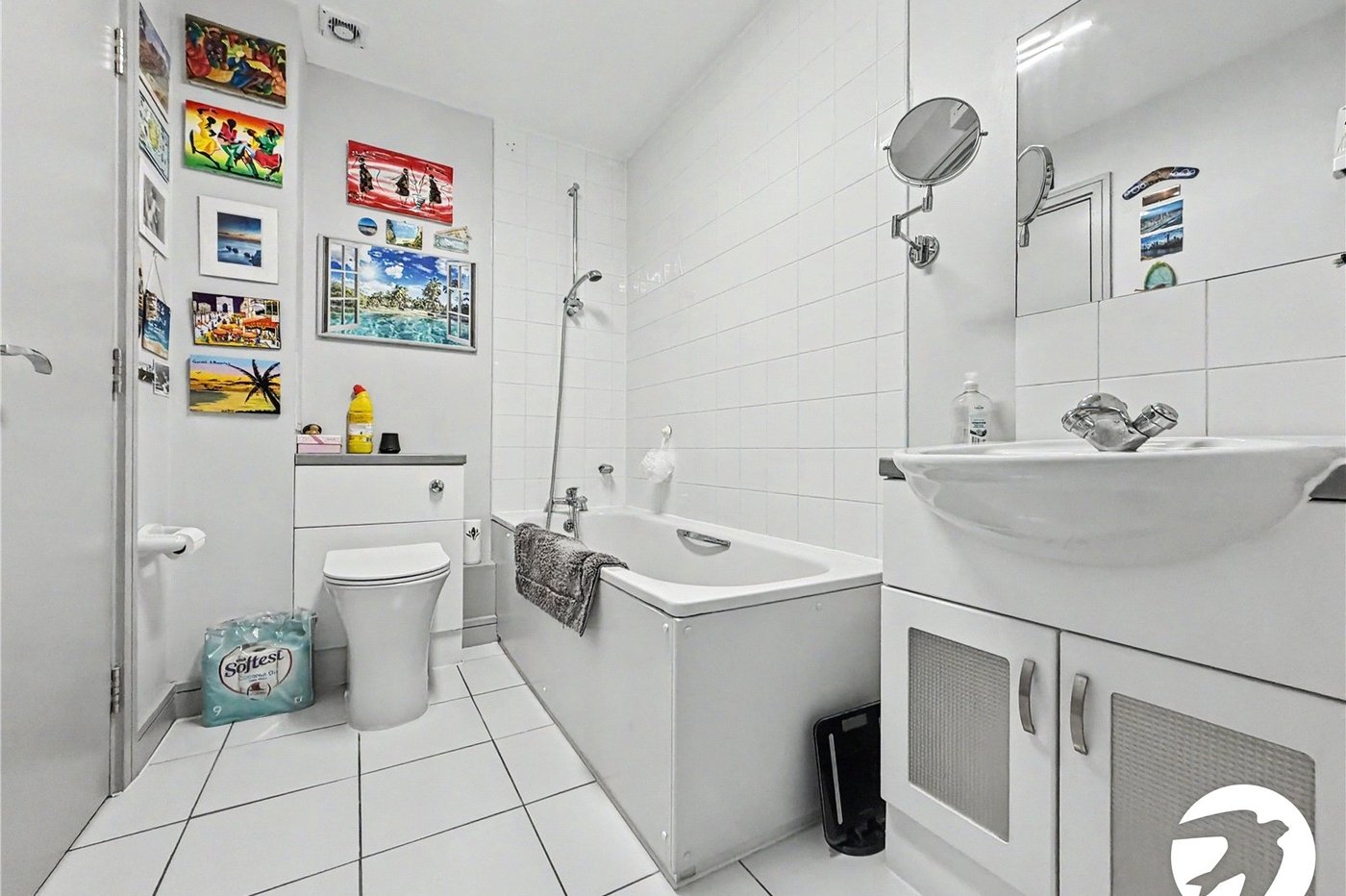 2 bedroom property for sale in Chatham | Robinson Michael & Jackson