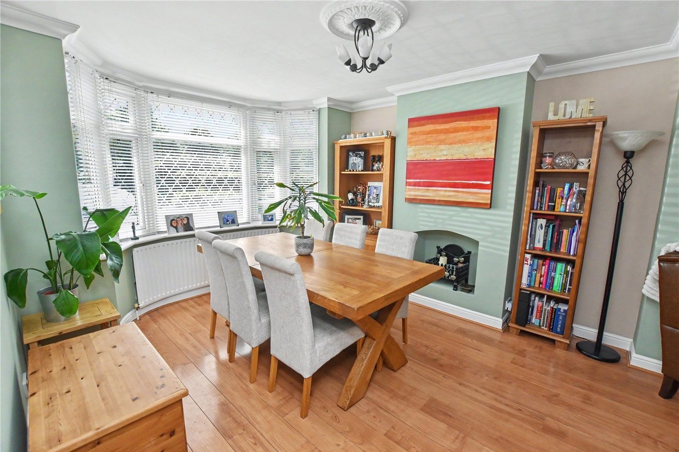 4 bedroom house for sale in Bexleyheath | Robinson Jackson