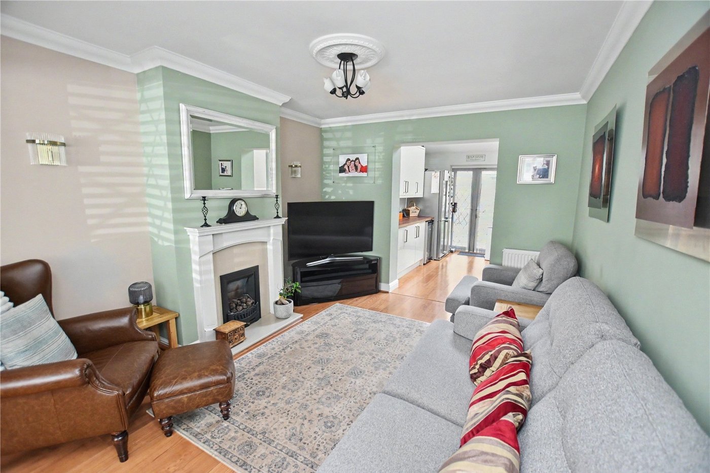 4 bedroom house for sale in Bexleyheath | Robinson Jackson