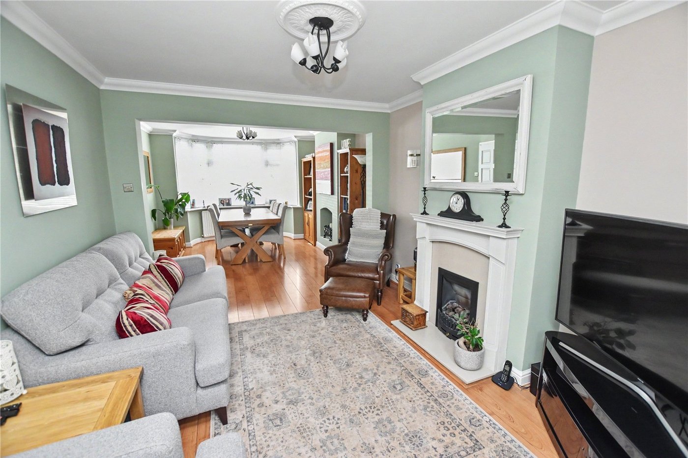 4 bedroom house for sale in Bexleyheath | Robinson Jackson