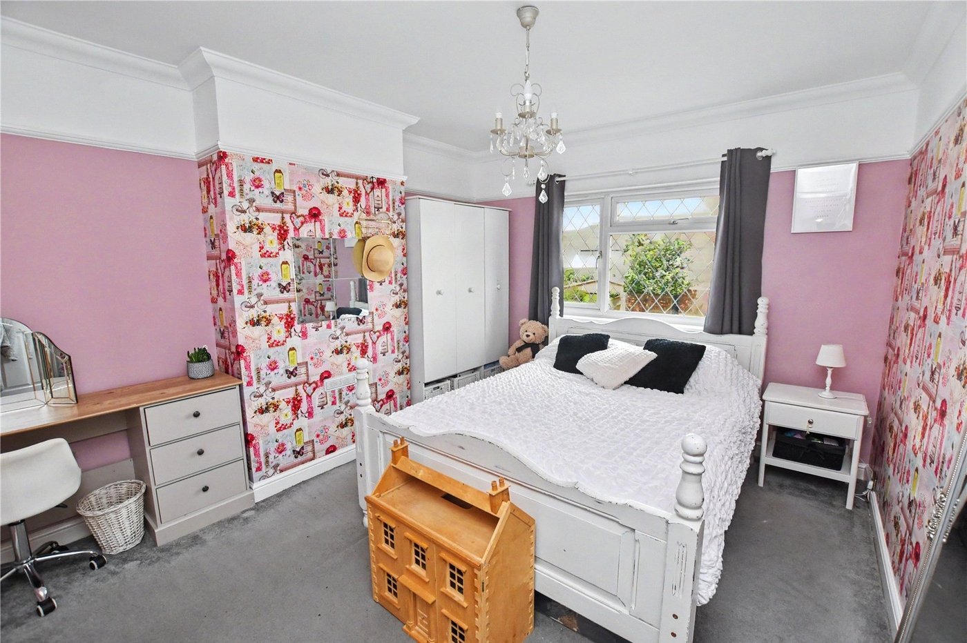 4 bedroom house for sale in Bexleyheath | Robinson Jackson