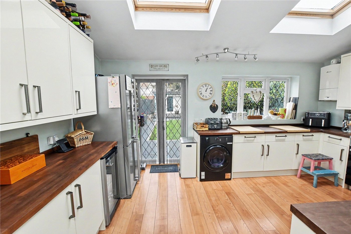 4 bedroom house for sale in Bexleyheath | Robinson Jackson