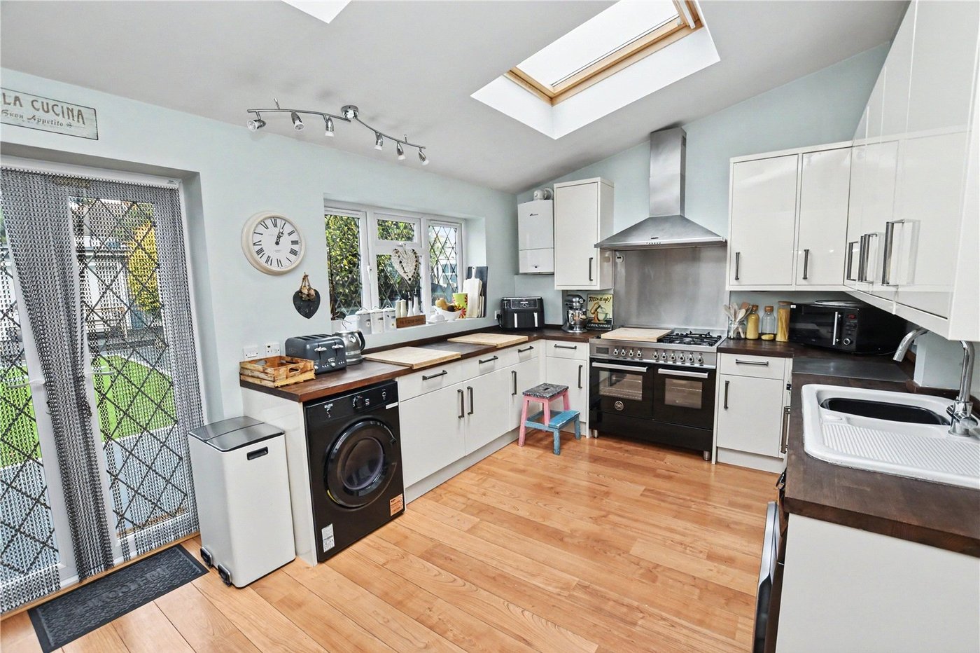 4 bedroom house for sale in Bexleyheath | Robinson Jackson