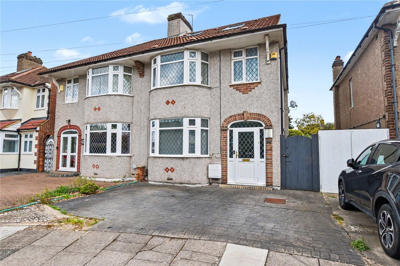4 bedroom house for sale in Bexleyheath | Robinson Jackson