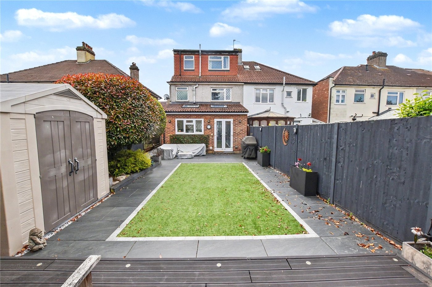 4 bedroom house for sale in Bexleyheath | Robinson Jackson