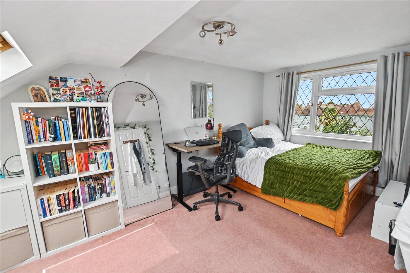 4 bedroom house for sale in Bexleyheath | Robinson Jackson