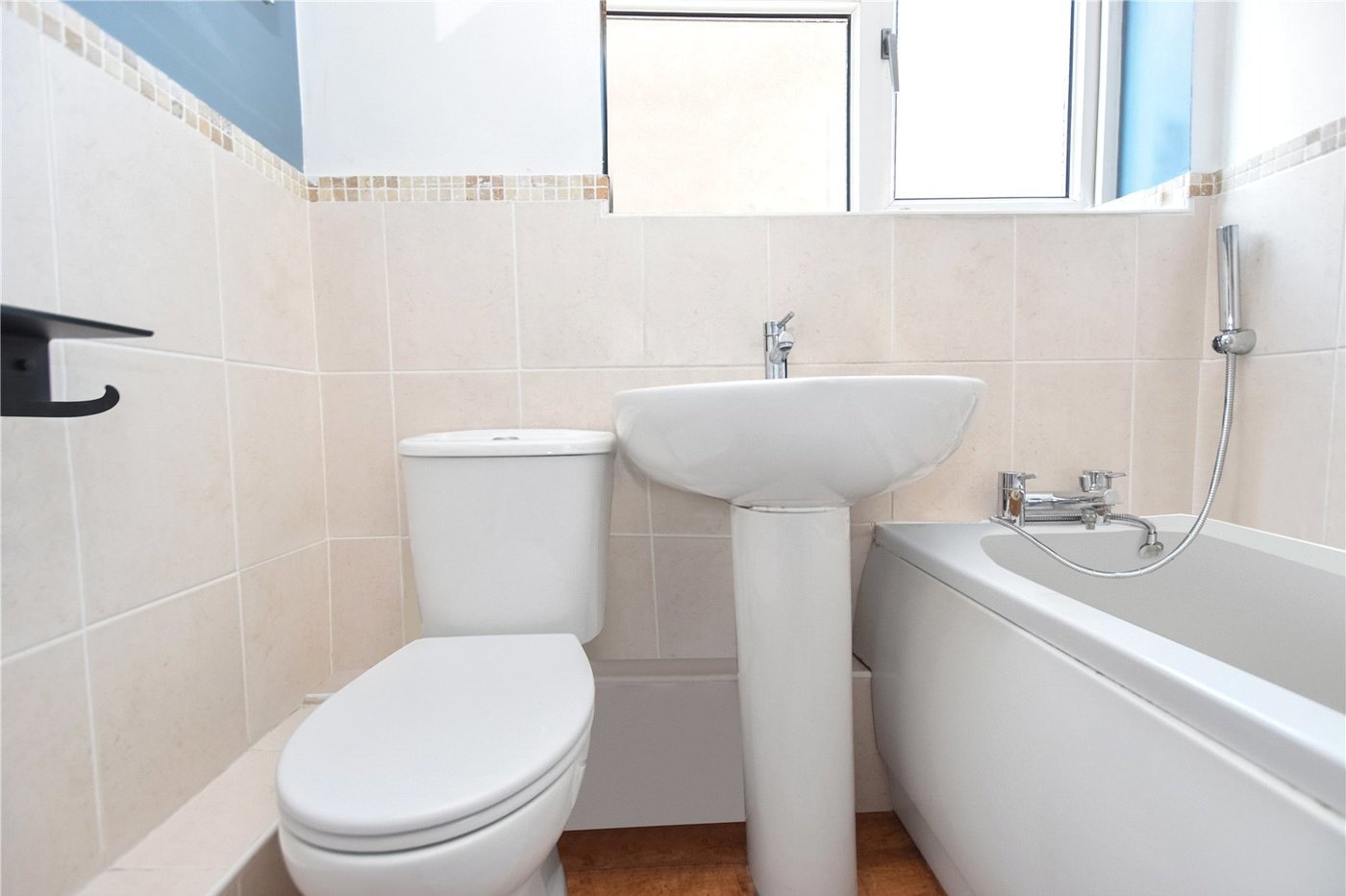 2 bedroom property for sale in Bexleyheath | Robinson Jackson