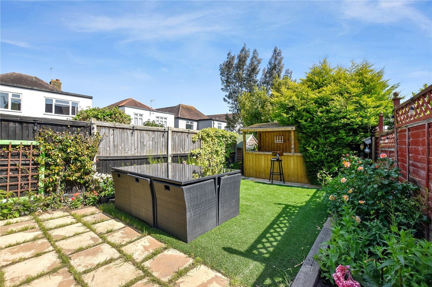 2 bedroom property for sale in Bexleyheath | Robinson Jackson