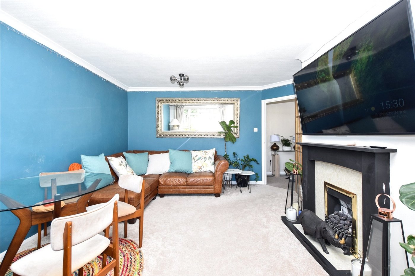 2 bedroom property for sale in Bexleyheath | Robinson Jackson