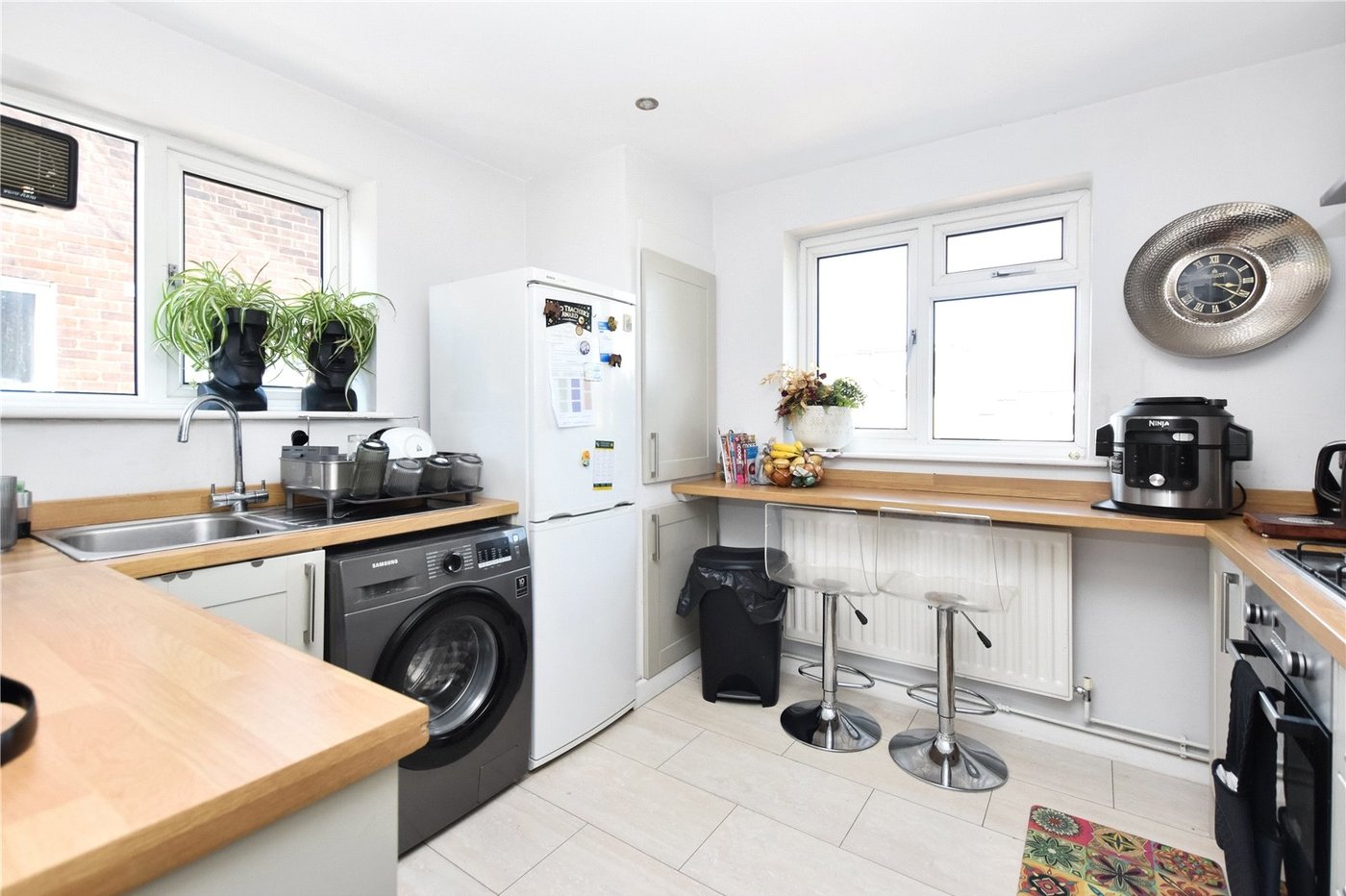 2 bedroom property for sale in Bexleyheath | Robinson Jackson