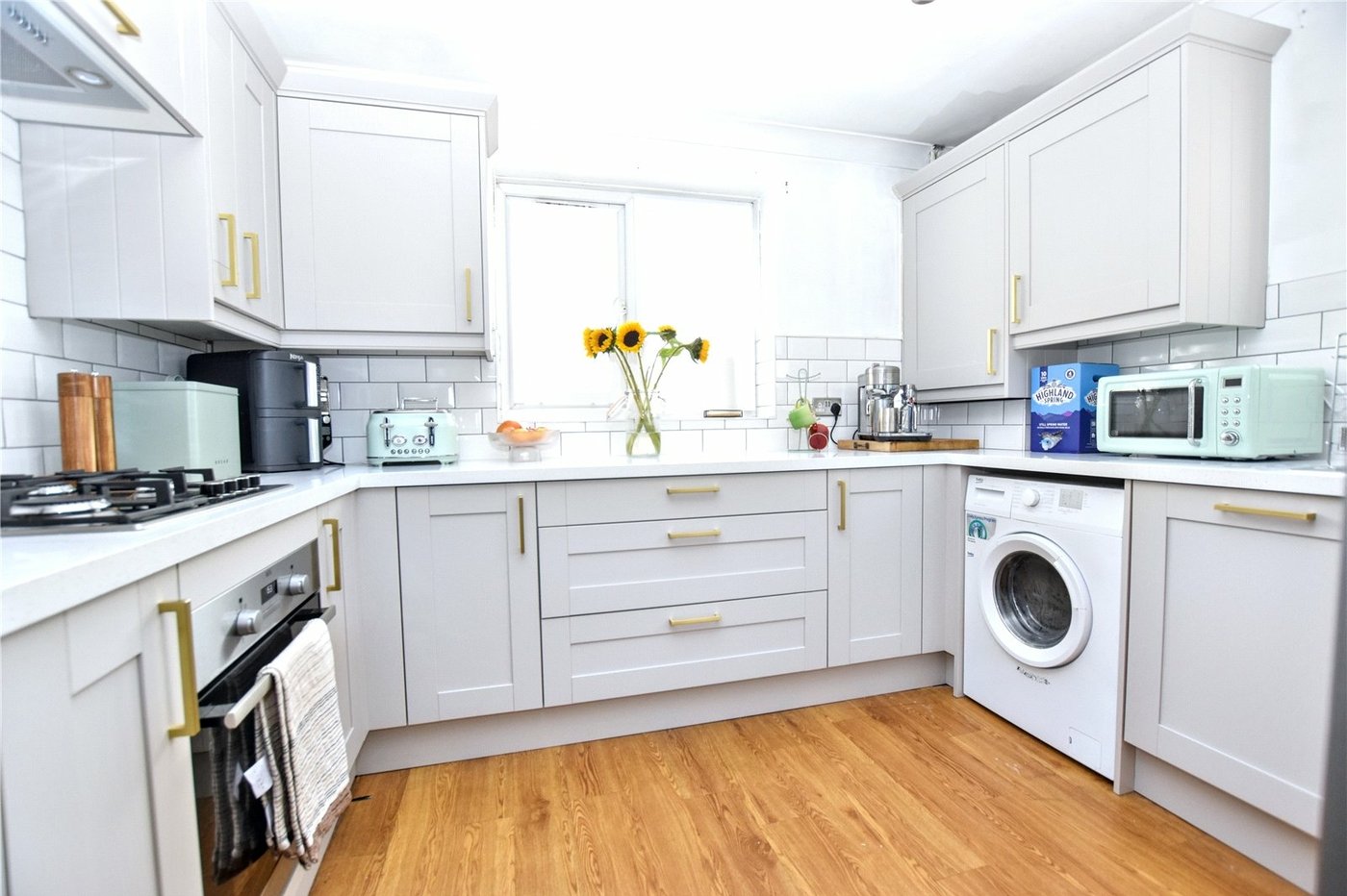 2 bedroom property for sale in Bexleyheath | Robinson Jackson