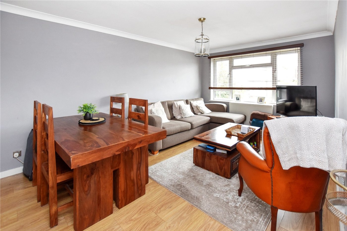 2 bedroom property for sale in Bexleyheath | Robinson Jackson