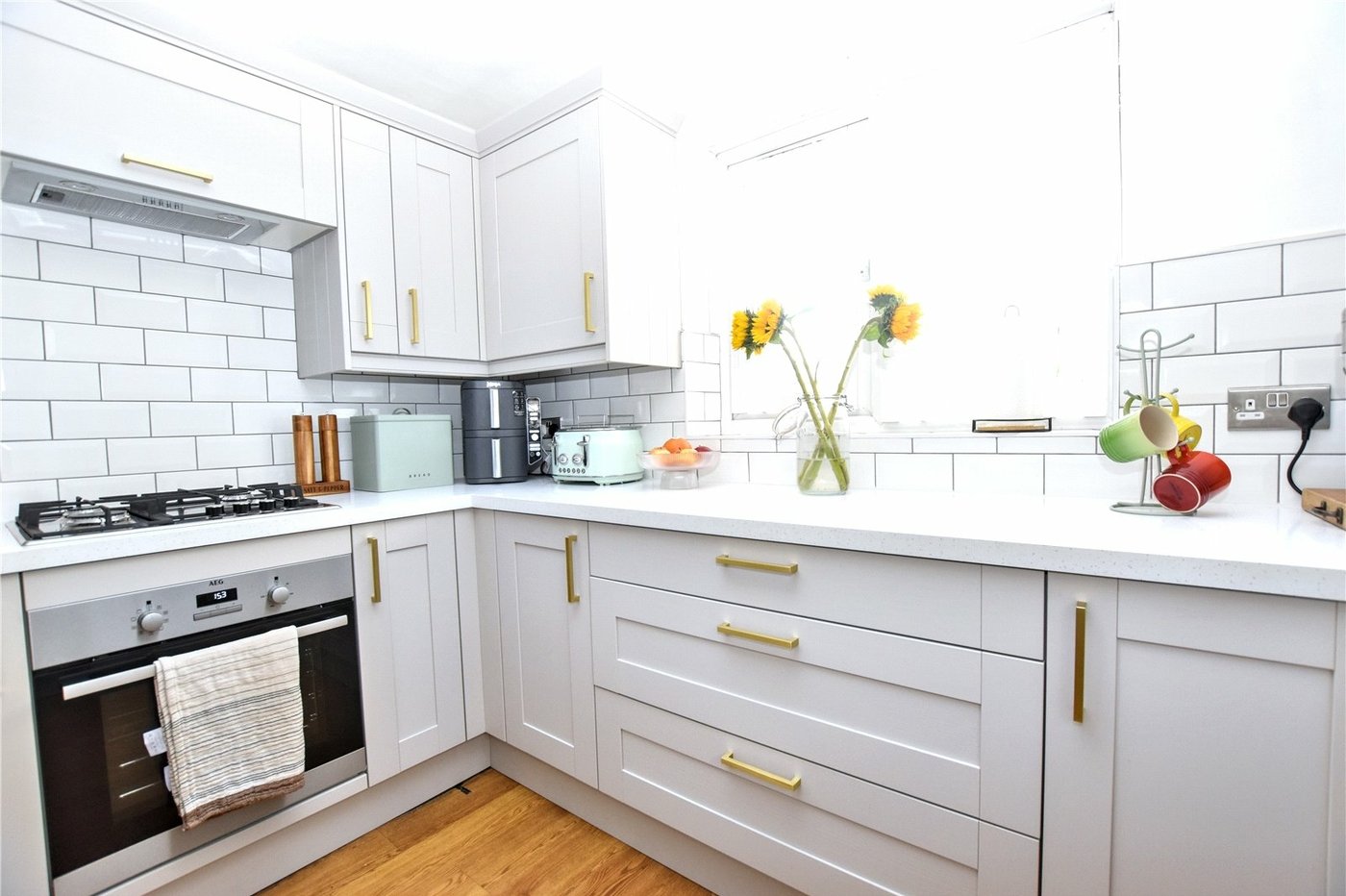 2 bedroom property for sale in Bexleyheath | Robinson Jackson