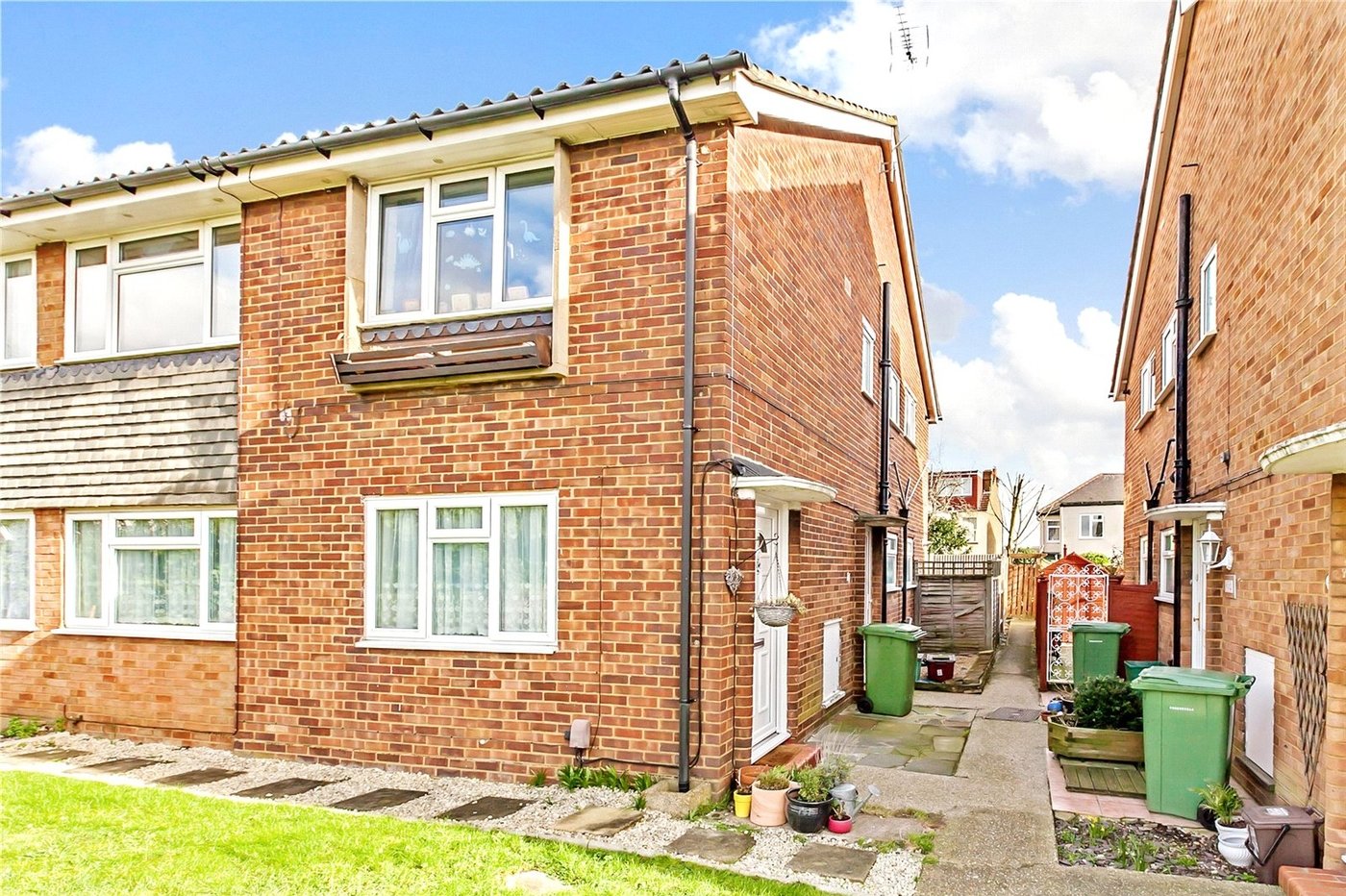 2 bedroom property for sale in Bexleyheath | Robinson Jackson
