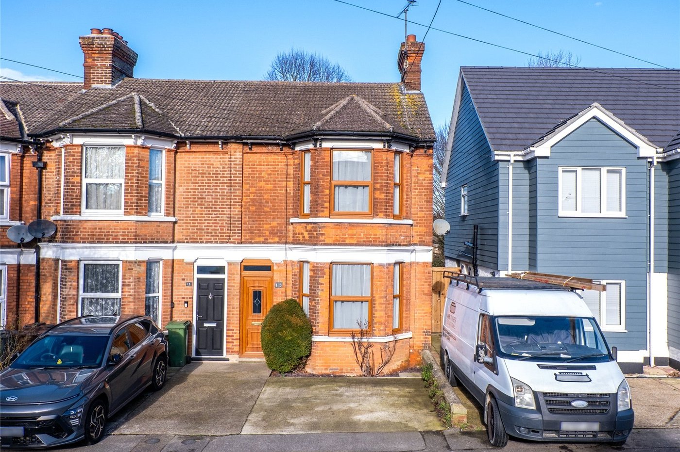 3 bedroom house for sale in Maidstone | Robinson Michael & Jackson