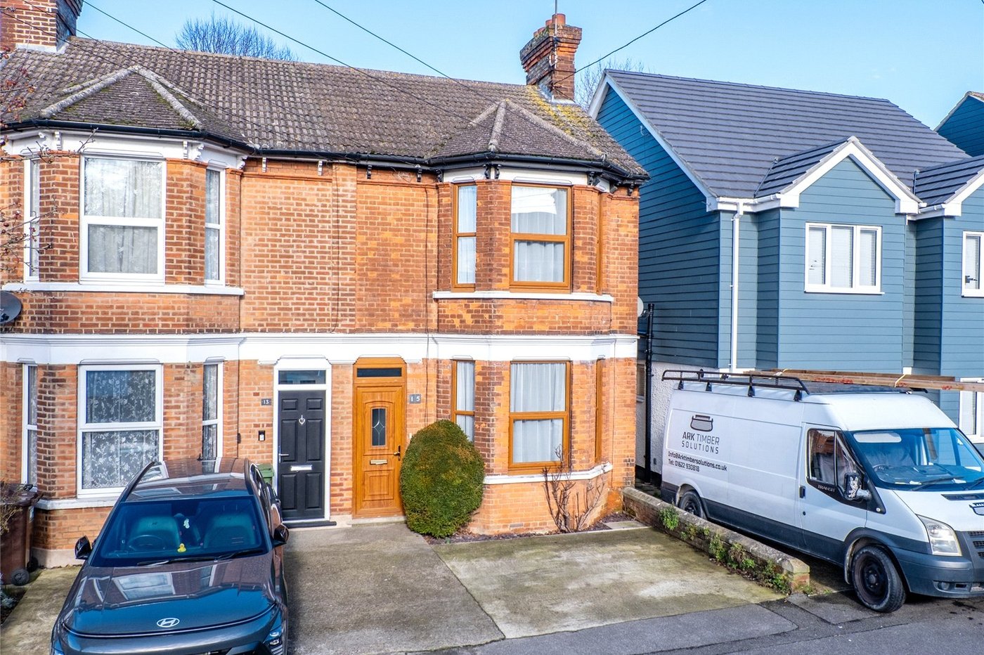 3 bedroom house for sale in Maidstone | Robinson Michael & Jackson