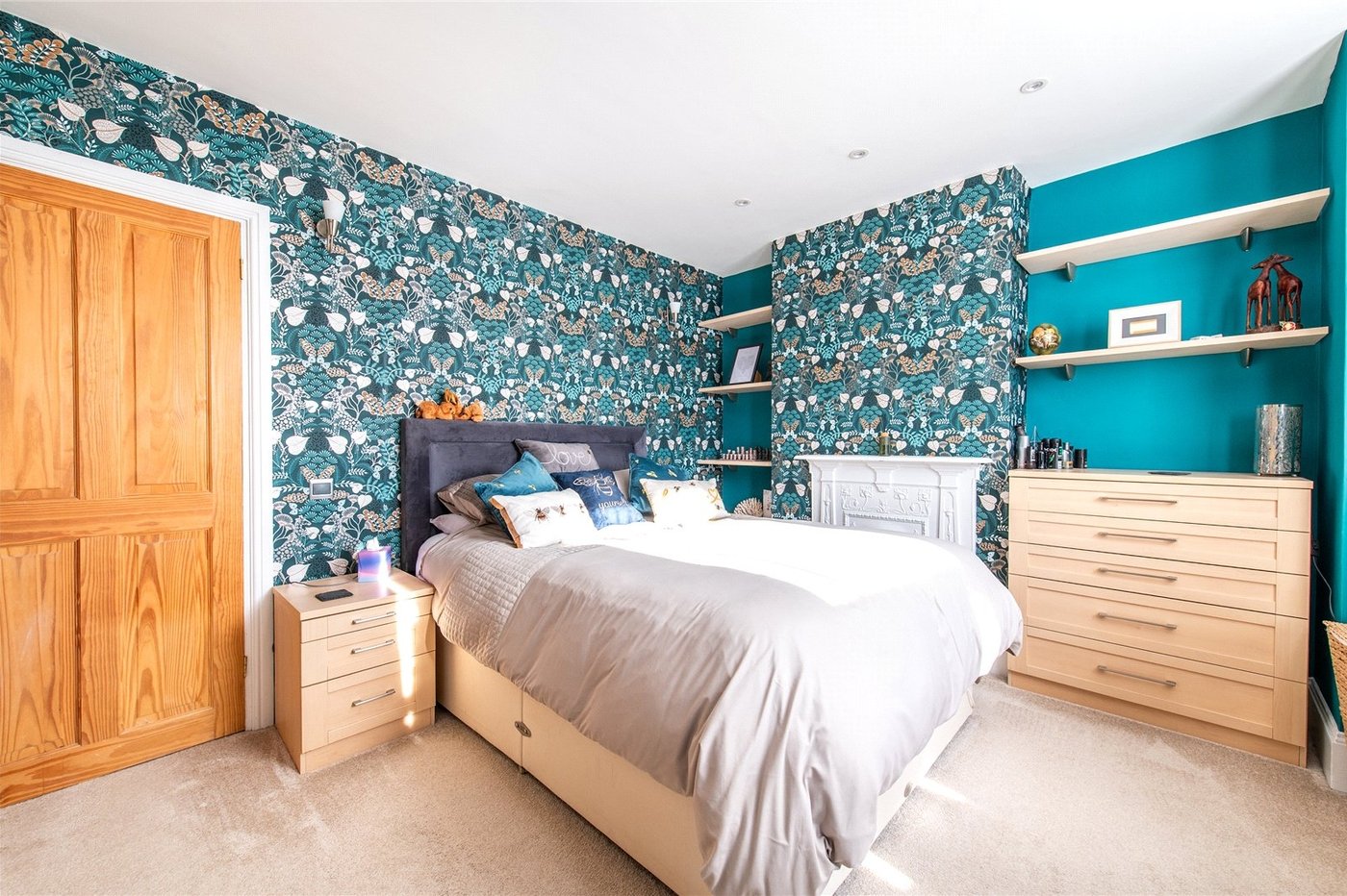 3 bedroom house for sale in Maidstone | Robinson Michael & Jackson