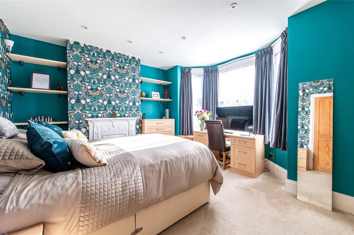 3 bedroom house for sale in Maidstone | Robinson Michael & Jackson