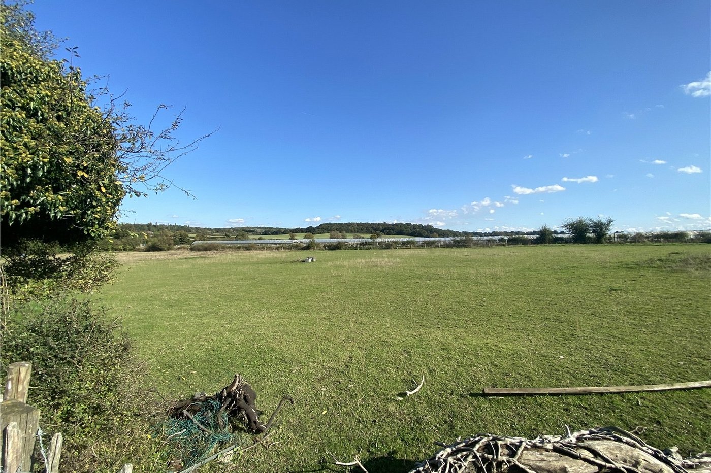 bungalow for sale in Sidcup, Kent, DA14 Robinson Jackson