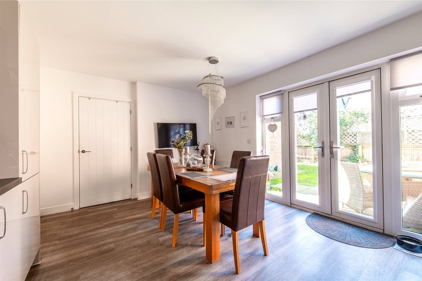 3 bedroom house for sale in Thurnham | Robinson Michael & Jackson