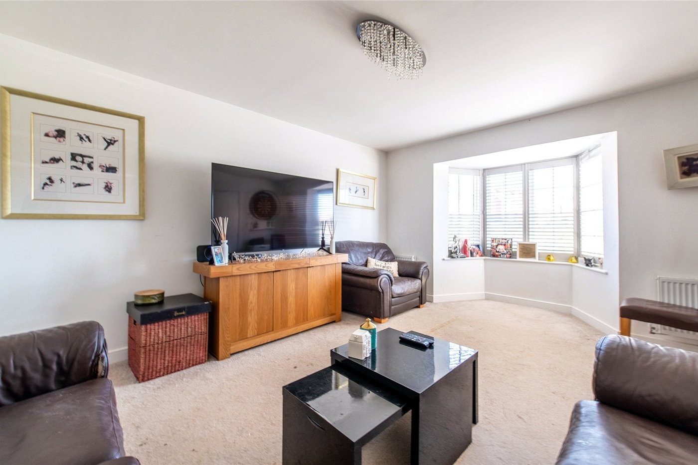 3 bedroom house for sale in Thurnham | Robinson Michael & Jackson