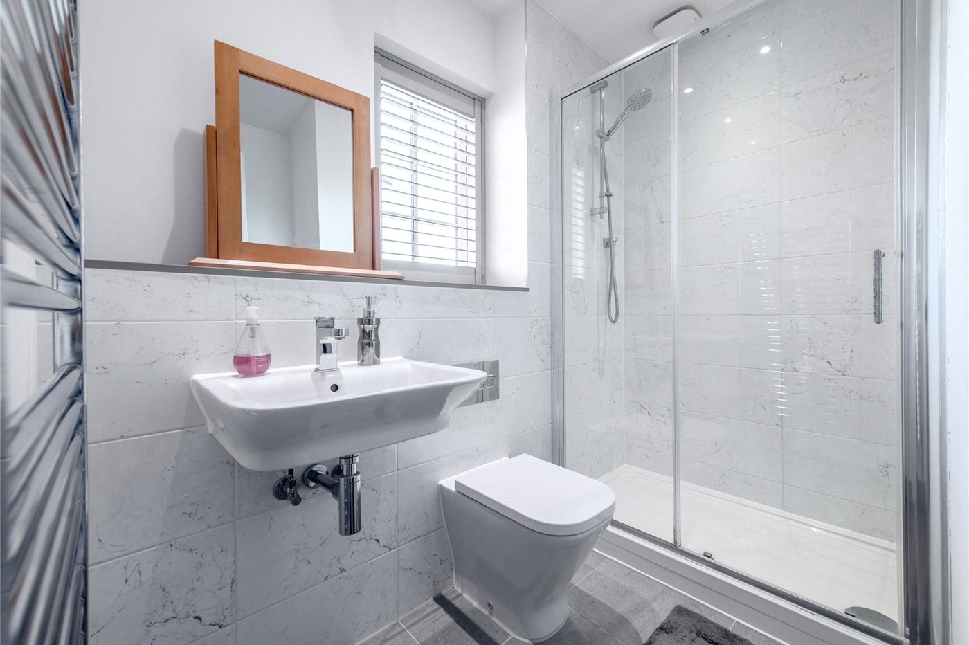 3 bedroom house for sale in Thurnham | Robinson Michael & Jackson