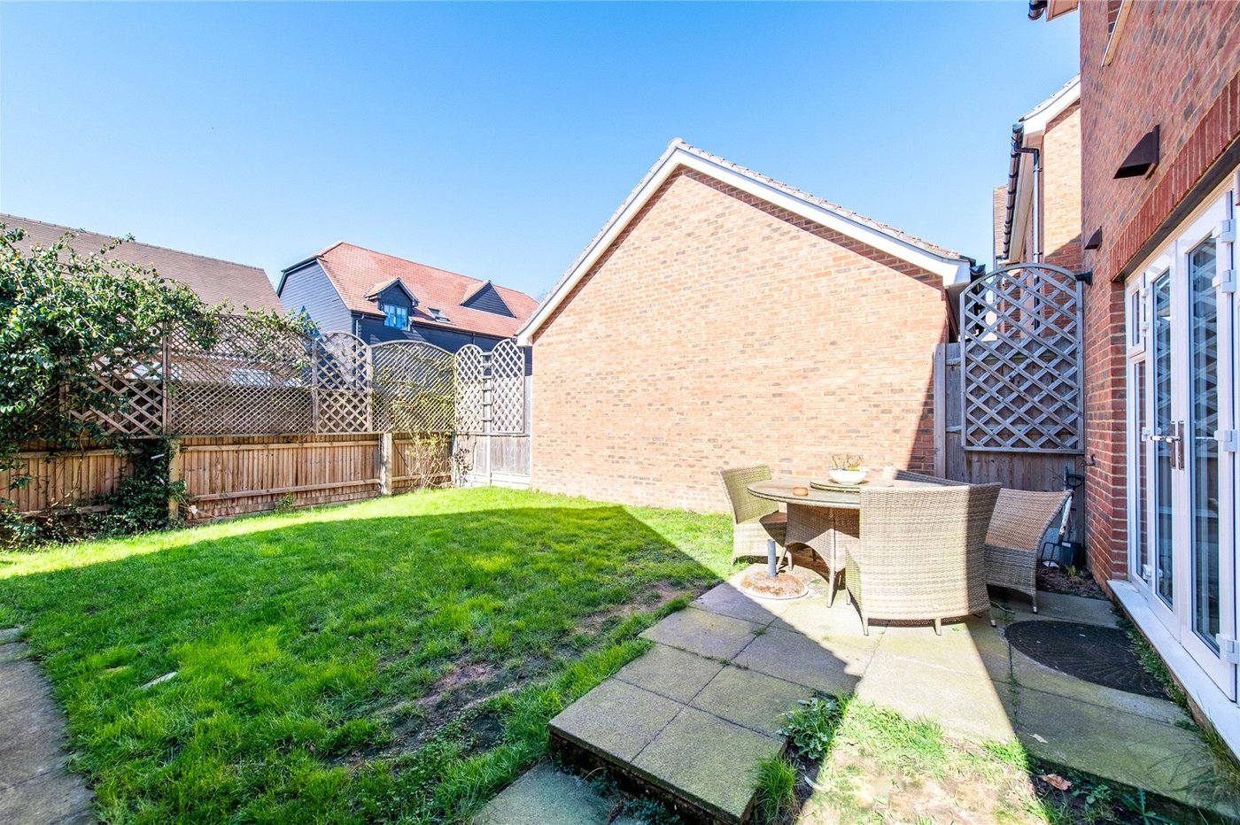 3 bedroom house for sale in Thurnham | Robinson Michael & Jackson