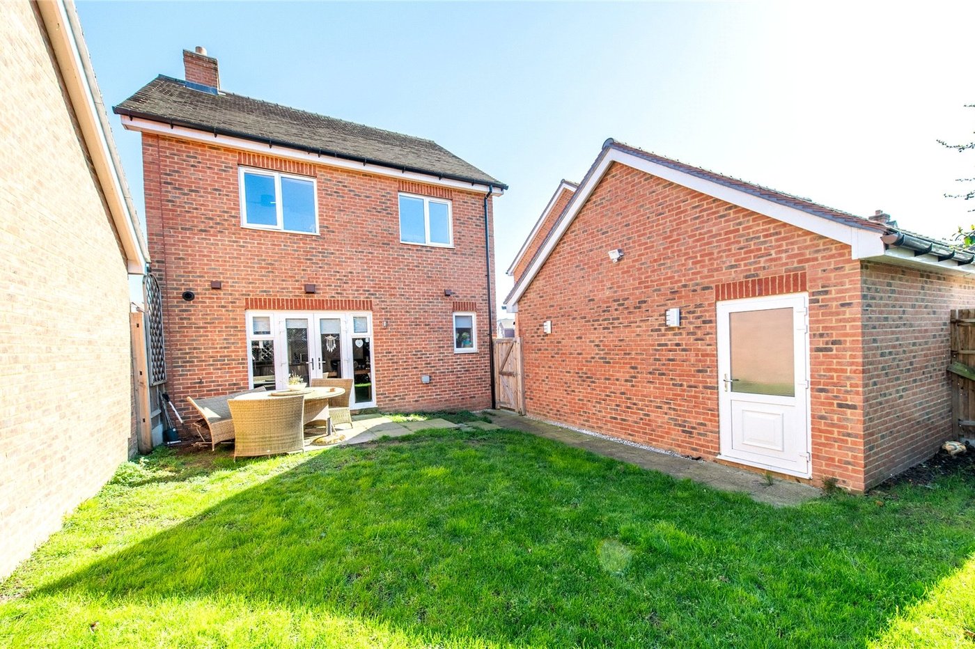 3 bedroom house for sale in Thurnham | Robinson Michael & Jackson