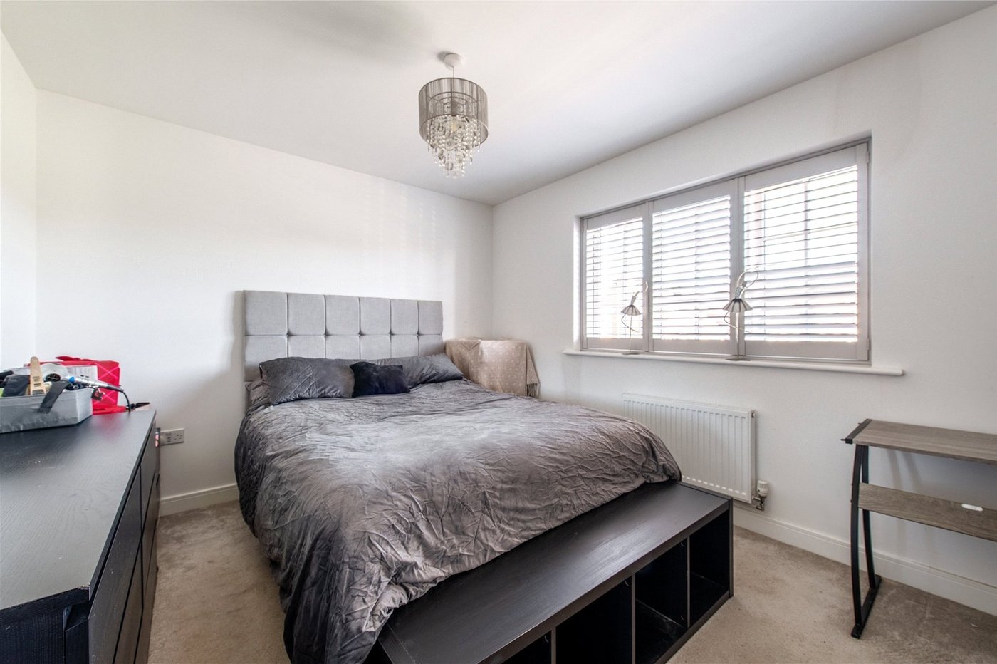 3 bedroom house for sale in Thurnham | Robinson Michael & Jackson