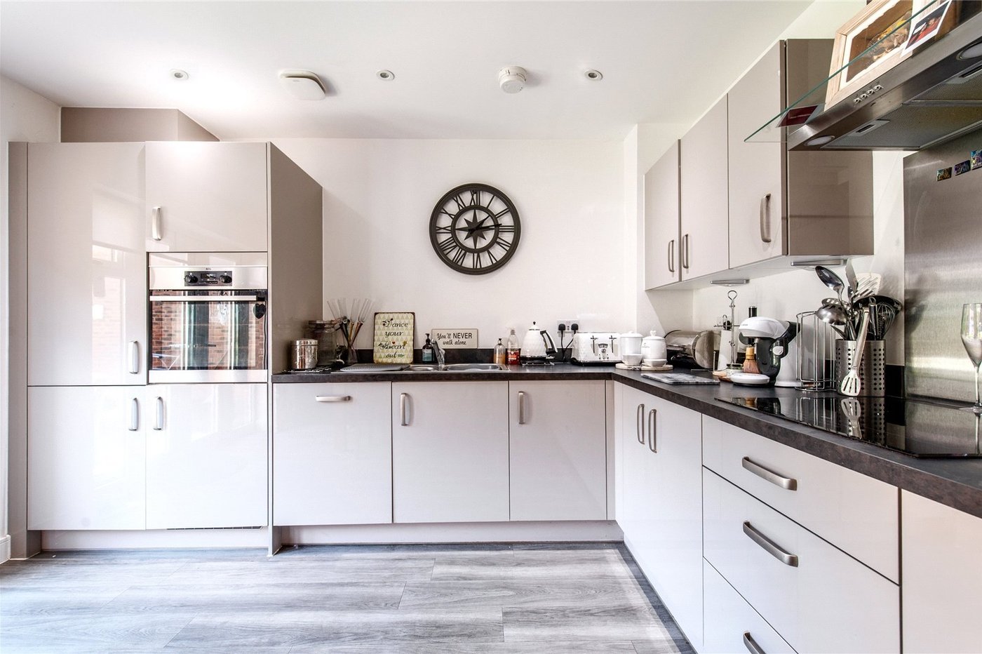 3 bedroom house for sale in Thurnham | Robinson Michael & Jackson