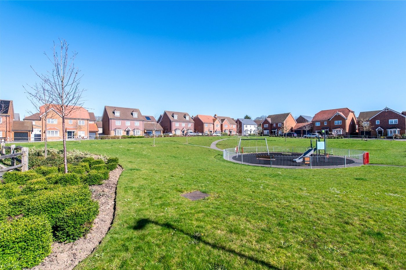 3 bedroom house for sale in Thurnham | Robinson Michael & Jackson