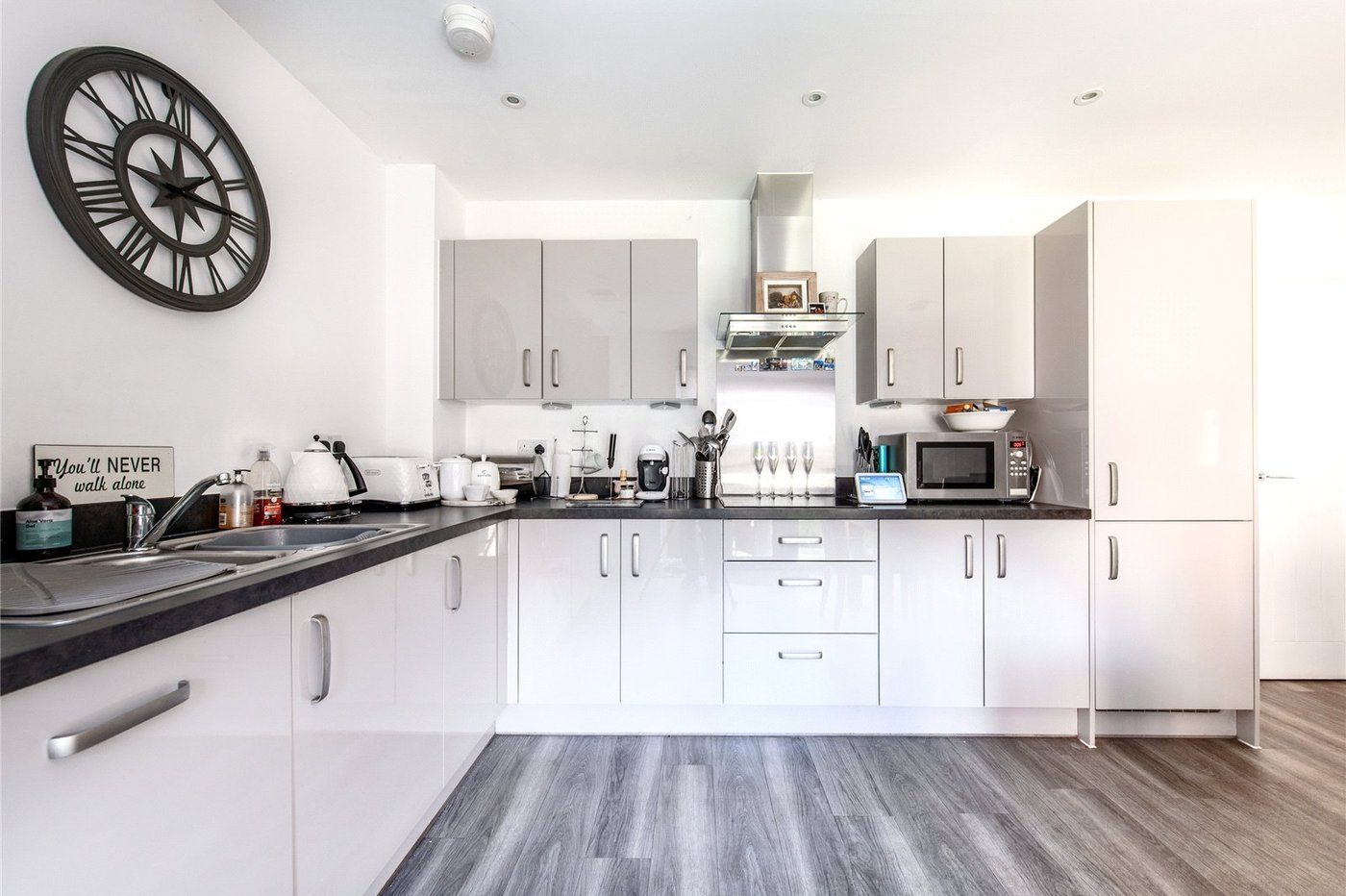 3 bedroom house for sale in Thurnham | Robinson Michael & Jackson