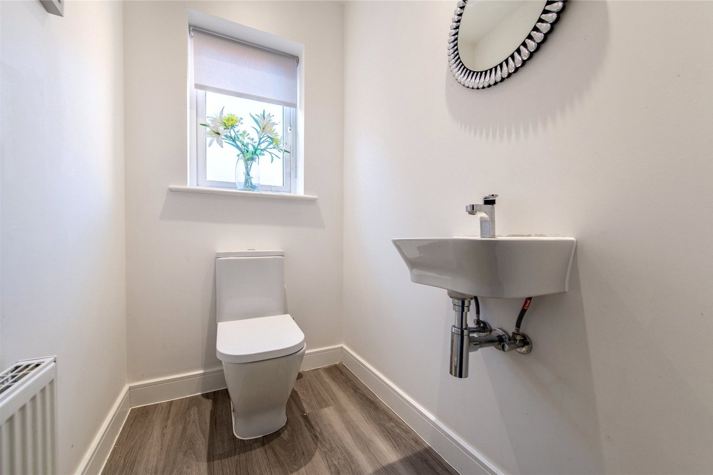 3 bedroom house for sale in Thurnham | Robinson Michael & Jackson