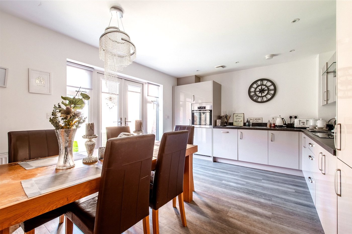 3 bedroom house for sale in Thurnham | Robinson Michael & Jackson