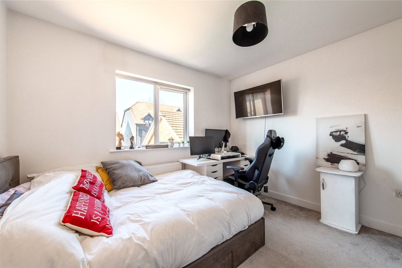 3 bedroom house for sale in Thurnham | Robinson Michael & Jackson