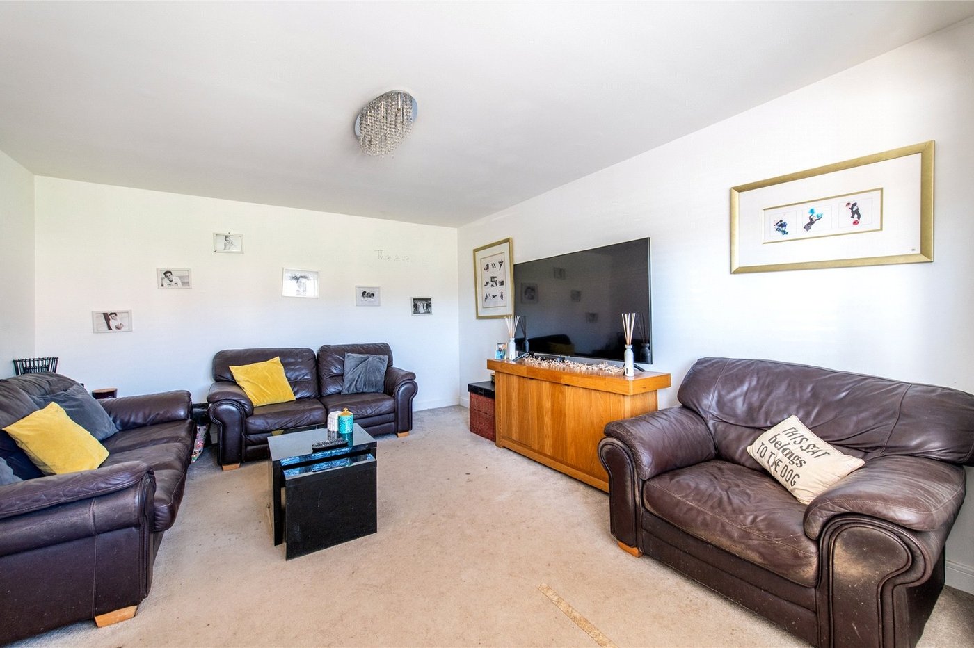 3 bedroom house for sale in Thurnham | Robinson Michael & Jackson