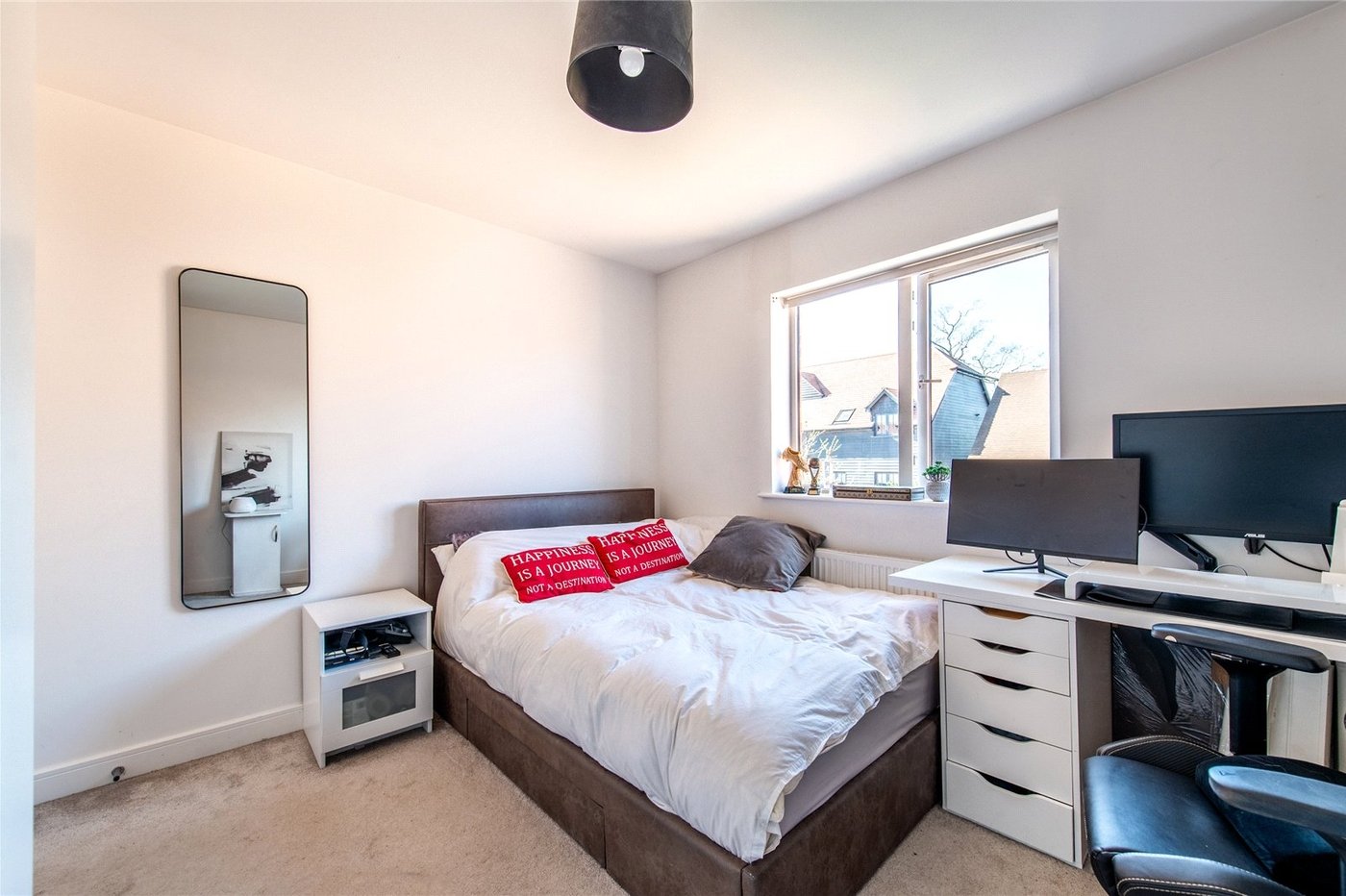 3 bedroom house for sale in Thurnham | Robinson Michael & Jackson