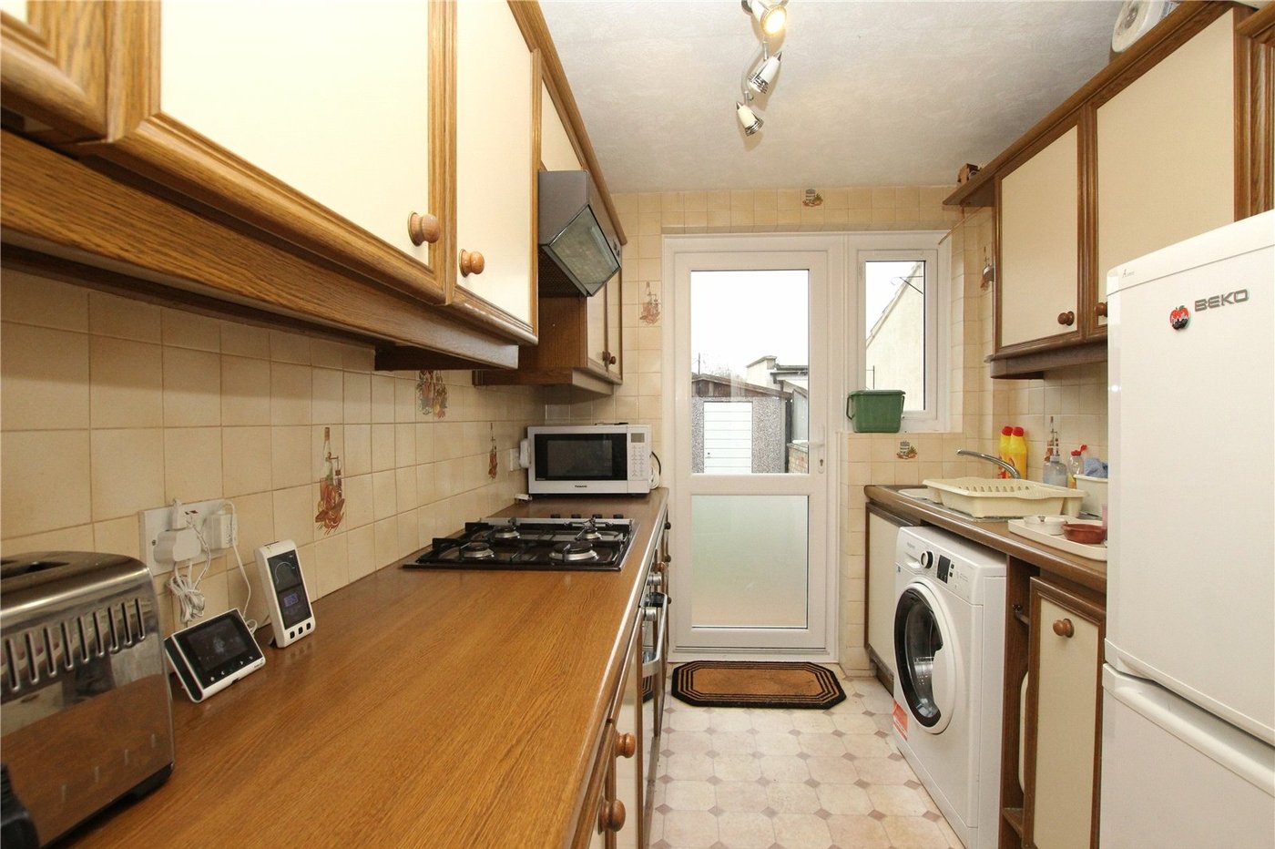 3 bedroom house for sale in Abbey Wood | Robinson Jackson