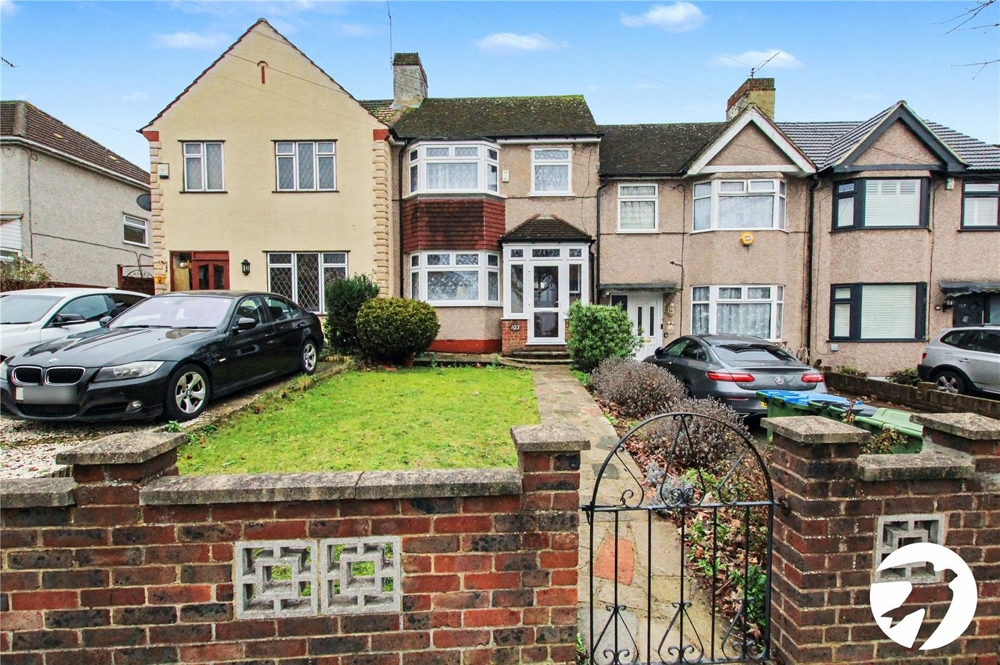 3 bedroom house for sale in Abbey Wood | Robinson Jackson