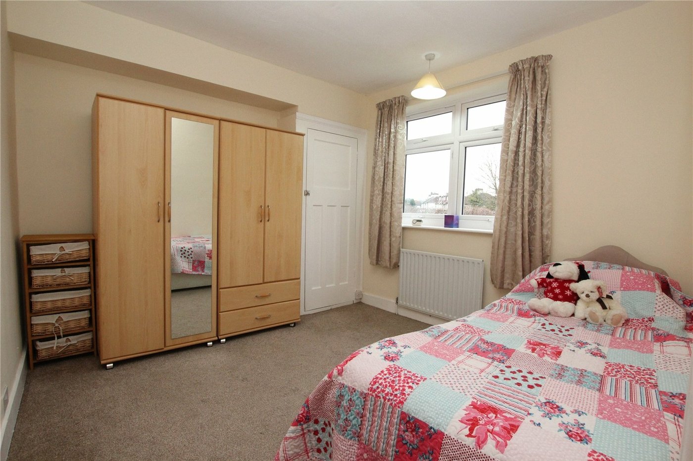 3 bedroom house for sale in Abbey Wood | Robinson Jackson