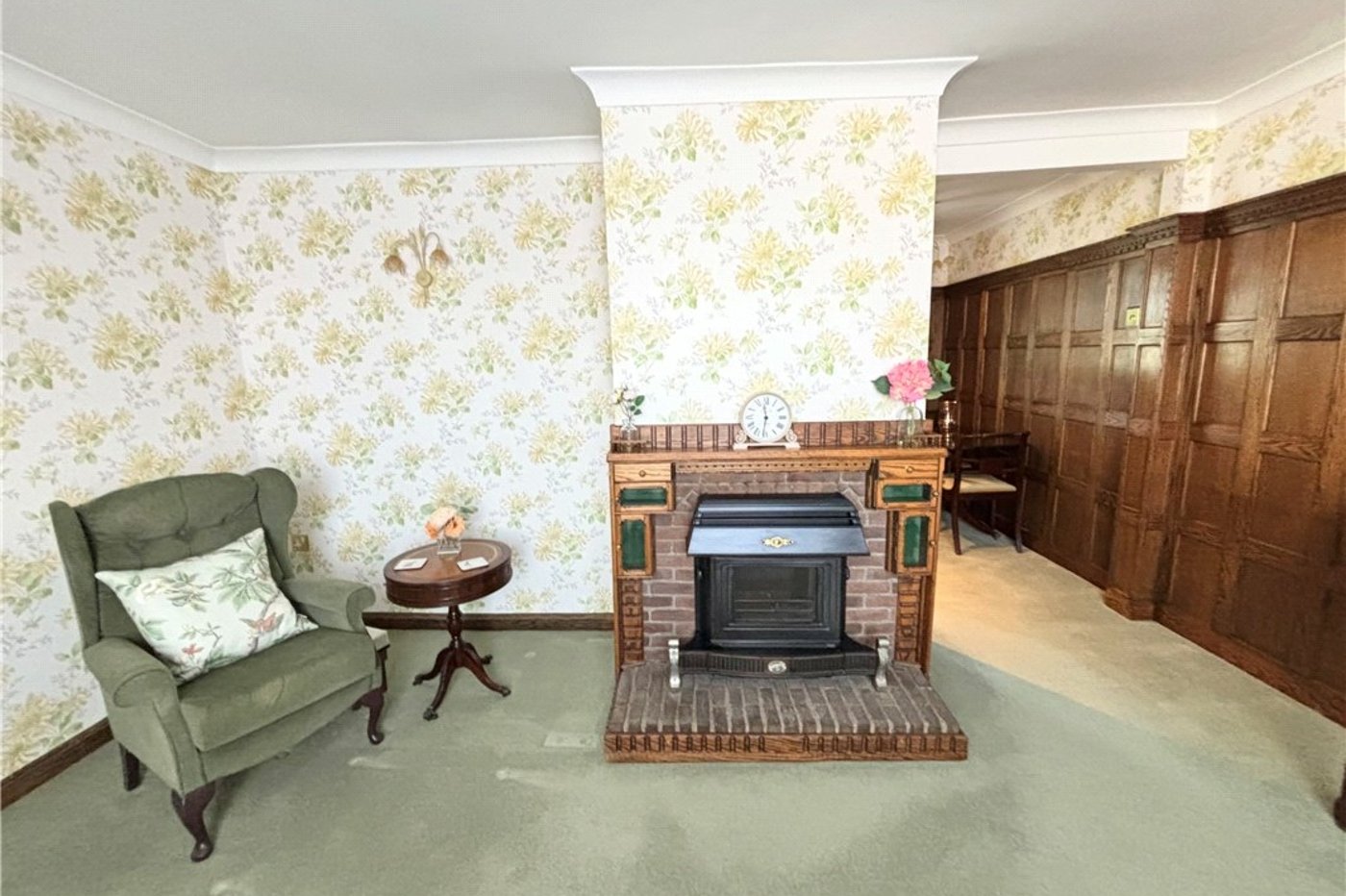 3 bedroom house for sale in St Pauls Cray | Robinson Jackson