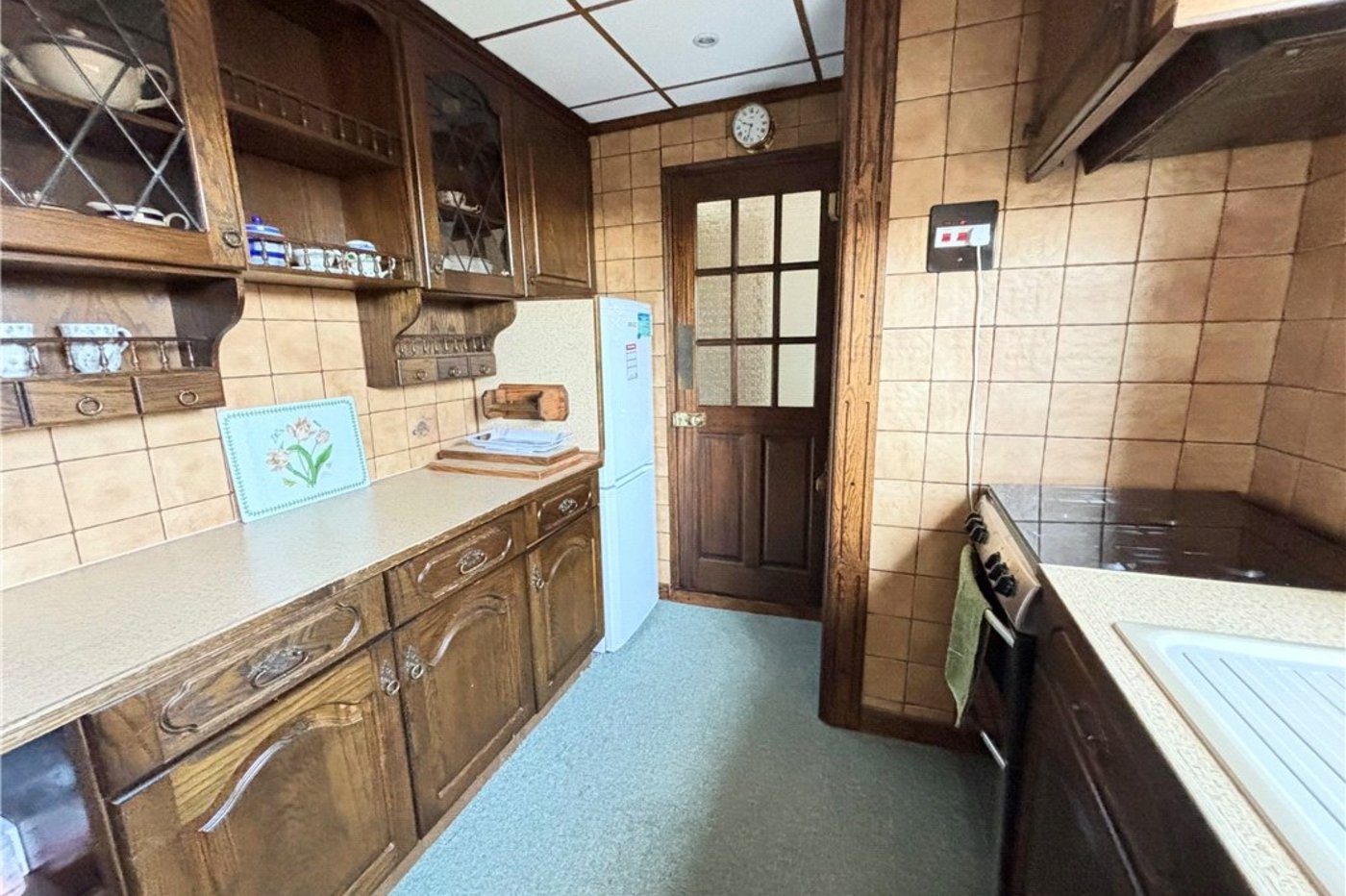 3 bedroom house for sale in St Pauls Cray | Robinson Jackson