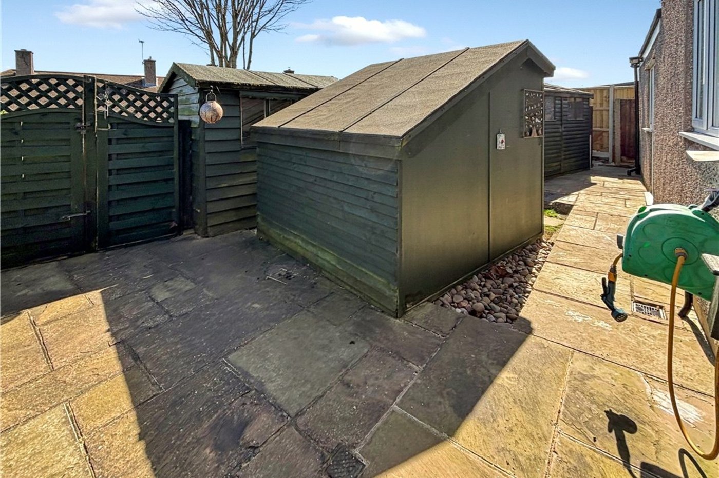 3 bedroom house for sale in St Pauls Cray | Robinson Jackson