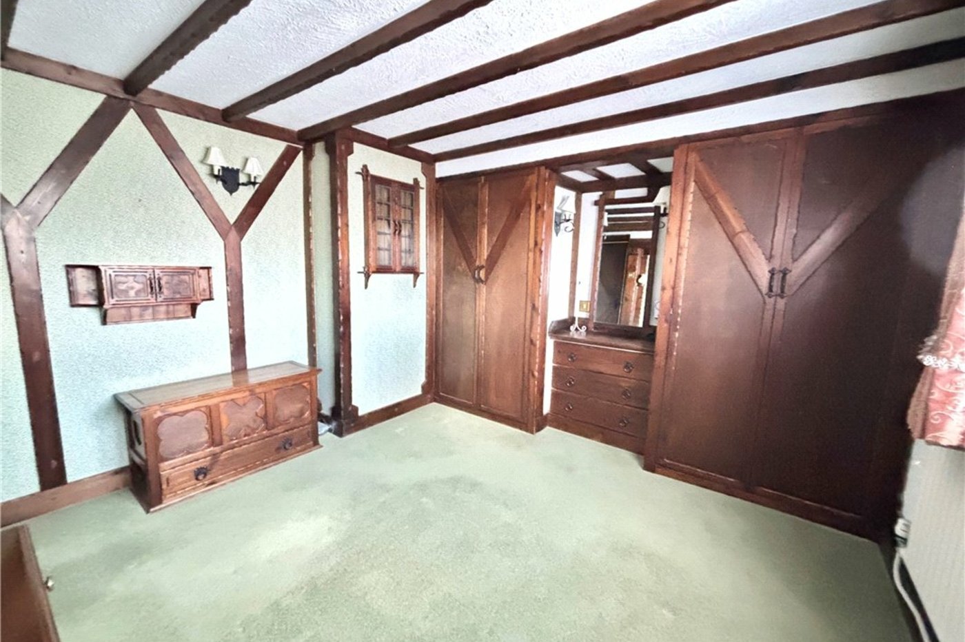 3 bedroom house for sale in St Pauls Cray | Robinson Jackson