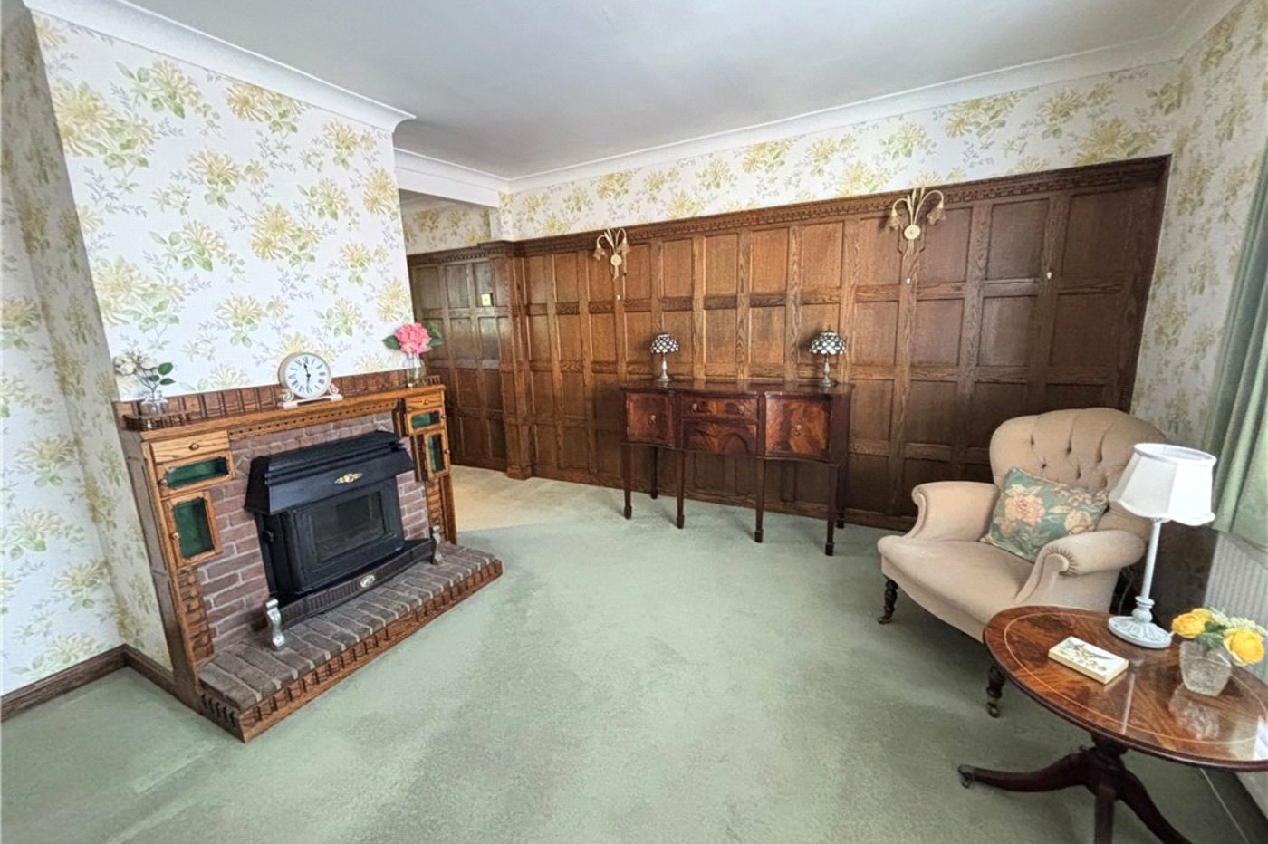 3 bedroom house for sale in St Pauls Cray | Robinson Jackson