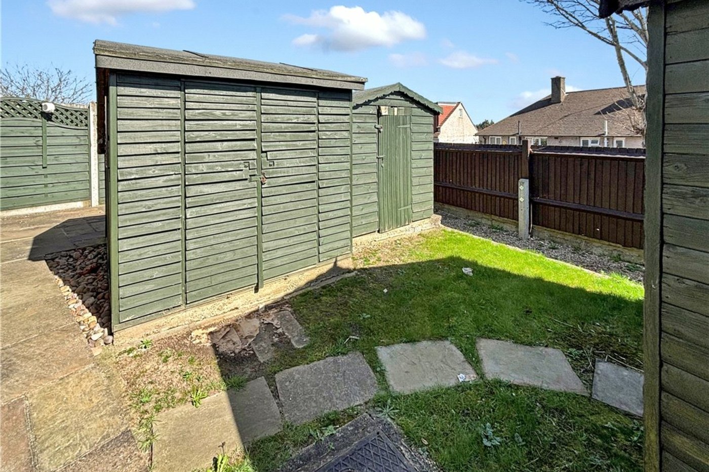 3 bedroom house for sale in St Pauls Cray | Robinson Jackson