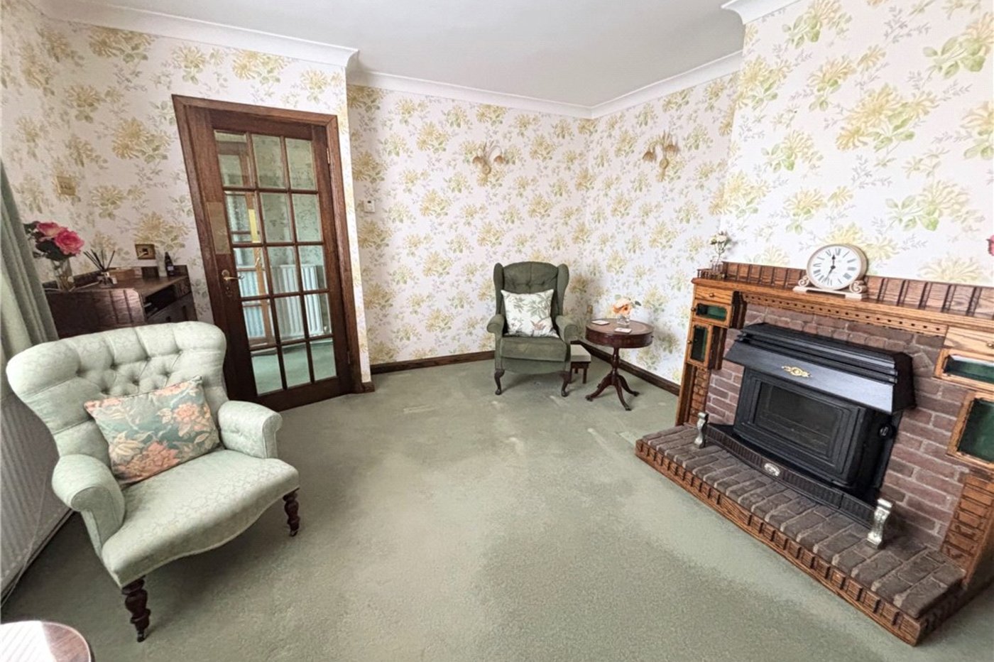 3 bedroom house for sale in St Pauls Cray | Robinson Jackson