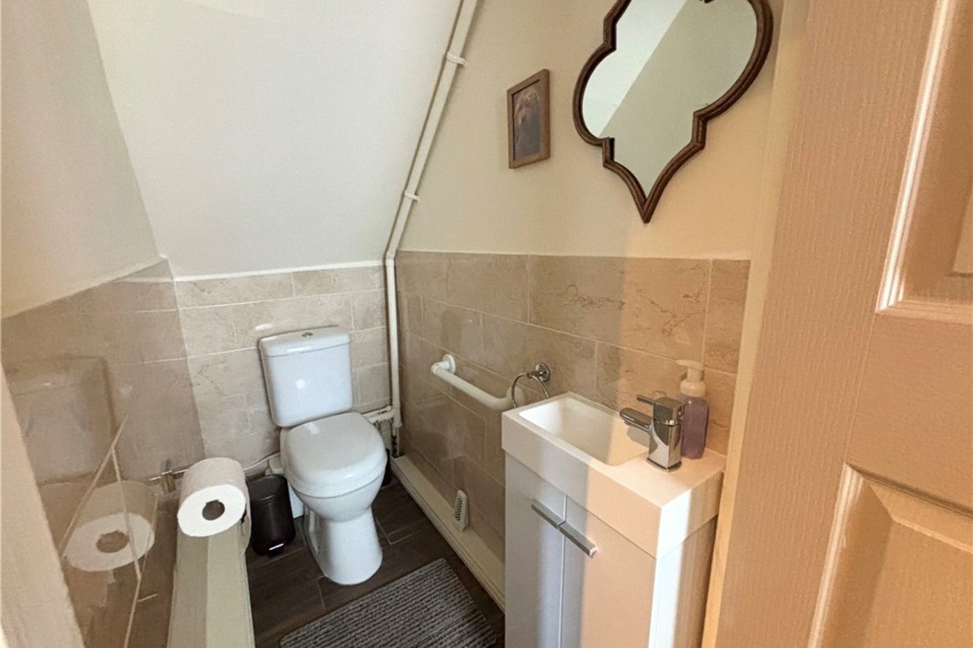 3 bedroom house for sale in St Pauls Cray | Robinson Jackson