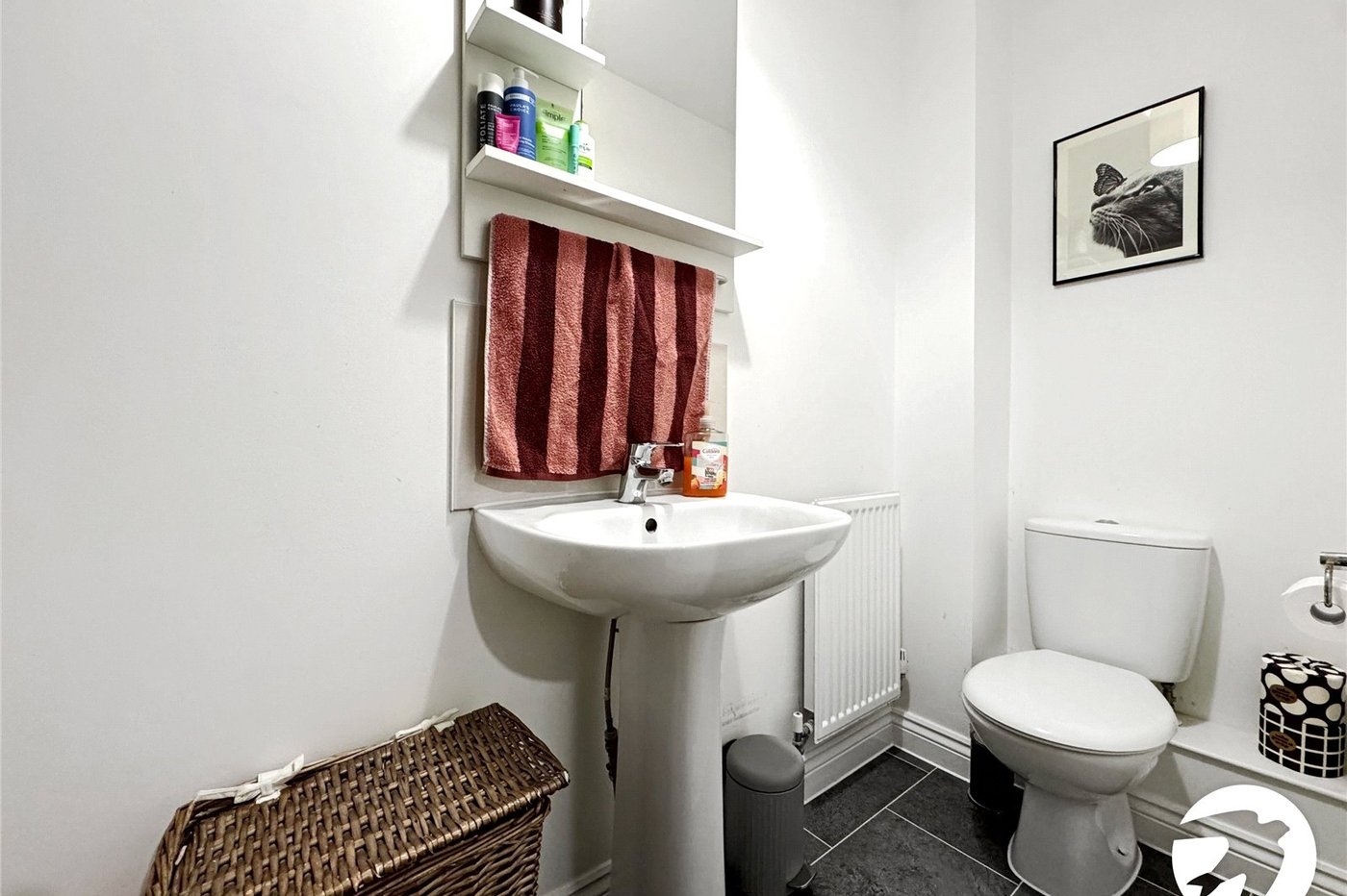 2 bedroom house for sale in Maidstone | Robinson Michael & Jackson
